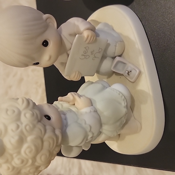 Precious Moments bundle selling together - Picture 2 of 8